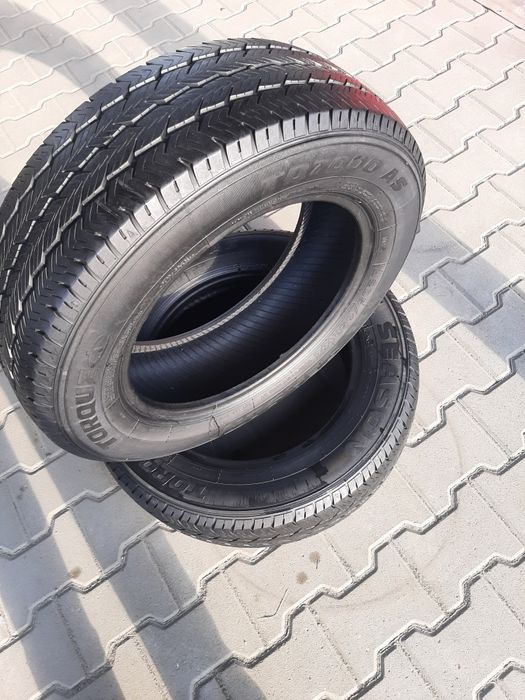 0pony all sensor 205/65/16c