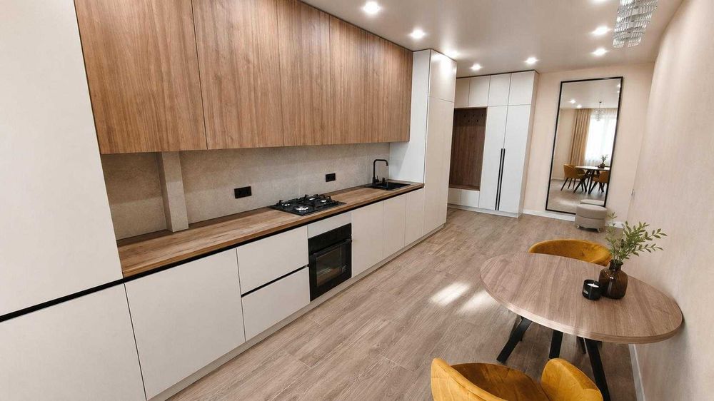 46036 Продаж 2к квартири на озерній , гарний ремонт , іпотека ТАк