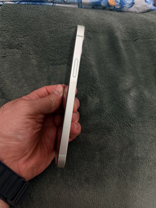 Iphone 12 - 256gb