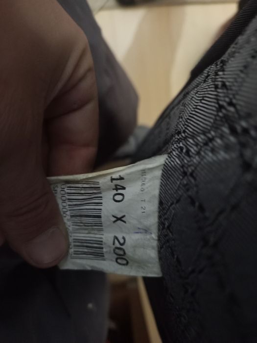 Colchão para cama de casal