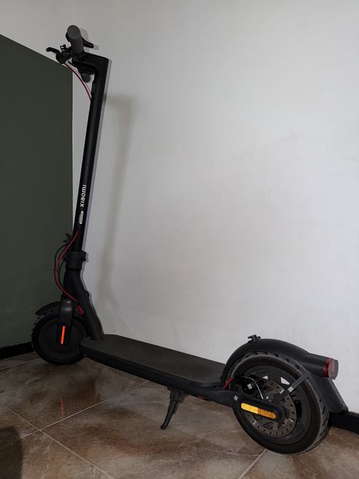 Trotenete Xiami Scooter 4