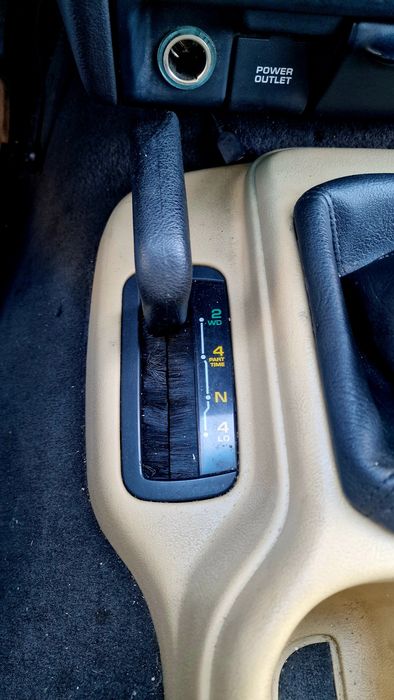 Jeep Grand Cherokee AVERBADO