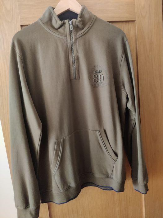 Camisola Quebramar Homem M