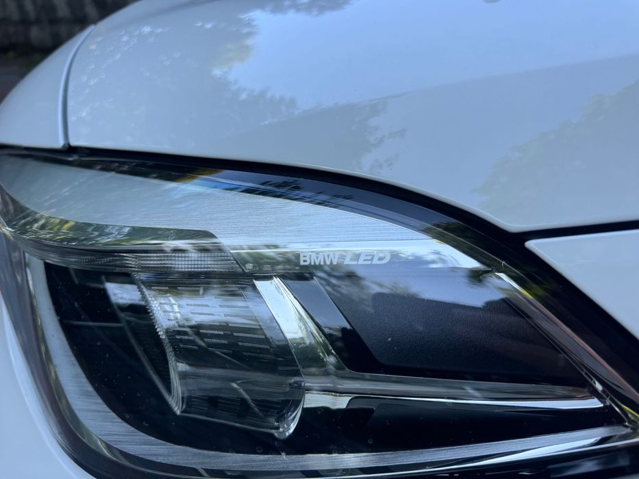 BMW 1 Series 2021 VIN WBA7M910907J09986 фото оголошення 6 з 24