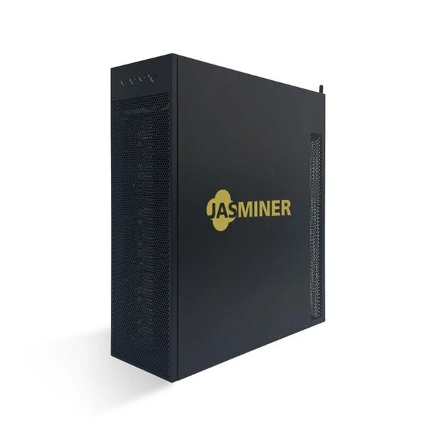 JASMINER X16-Q 1950MH 620w - Асик для майнинга криптовалют (б.у.)