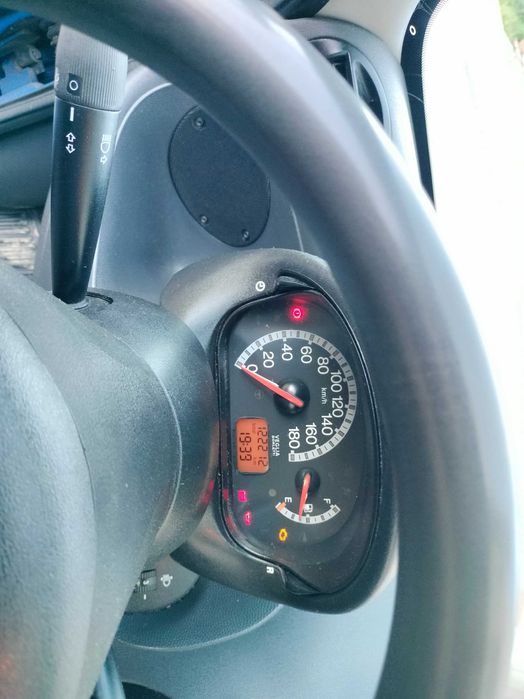 Sprzedam fiata seicento