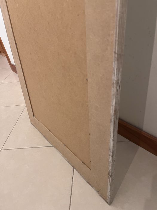 Espelho Harry Leroy Merlin