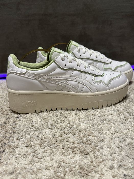 Кроссовки ASICS размер 37