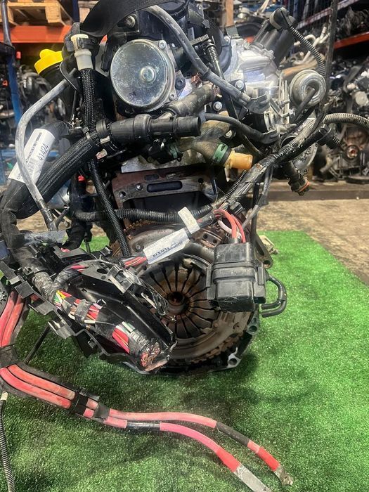 Motor Renault Megane 3 1.5Dci K9K830