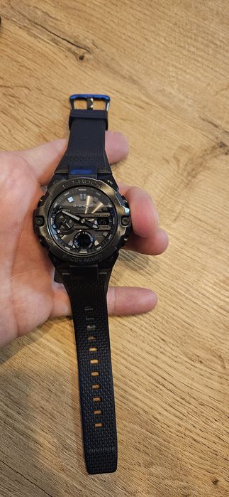 Casio G-SHOCK gst-B400BB-1AER