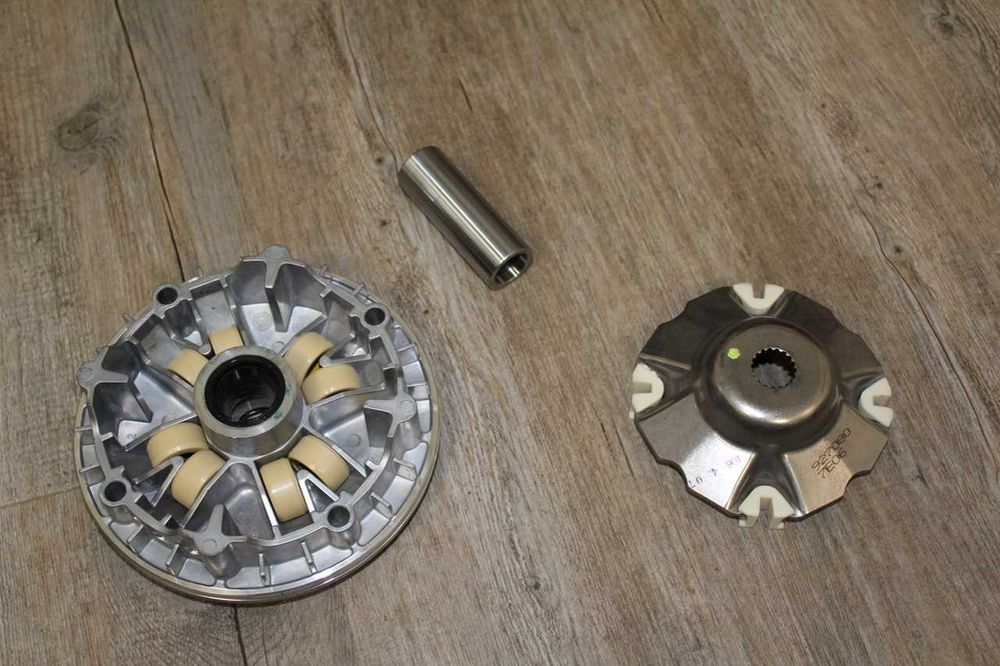 Варіатор TGB 425 525 550 500