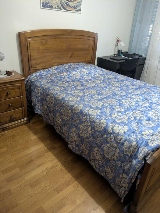 Vende-se moveis de quarto em bom estado