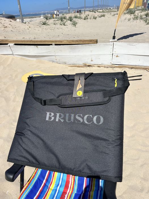 Saco prancha 6’0 Brusco - Novo