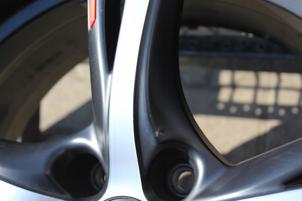 ronal 18cali 5x112 et30 7,5j audi bmw mercedes
