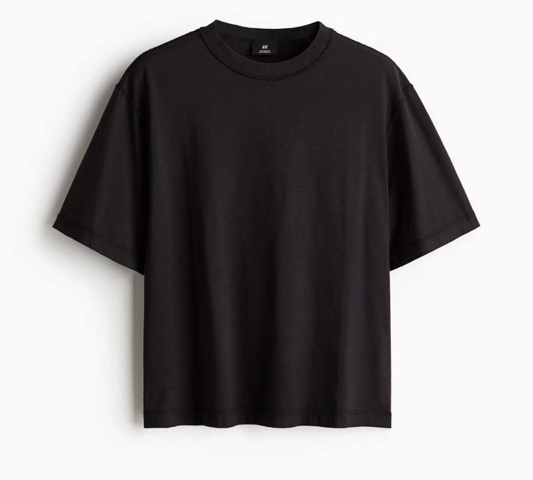 Чоловічі футболки H&M