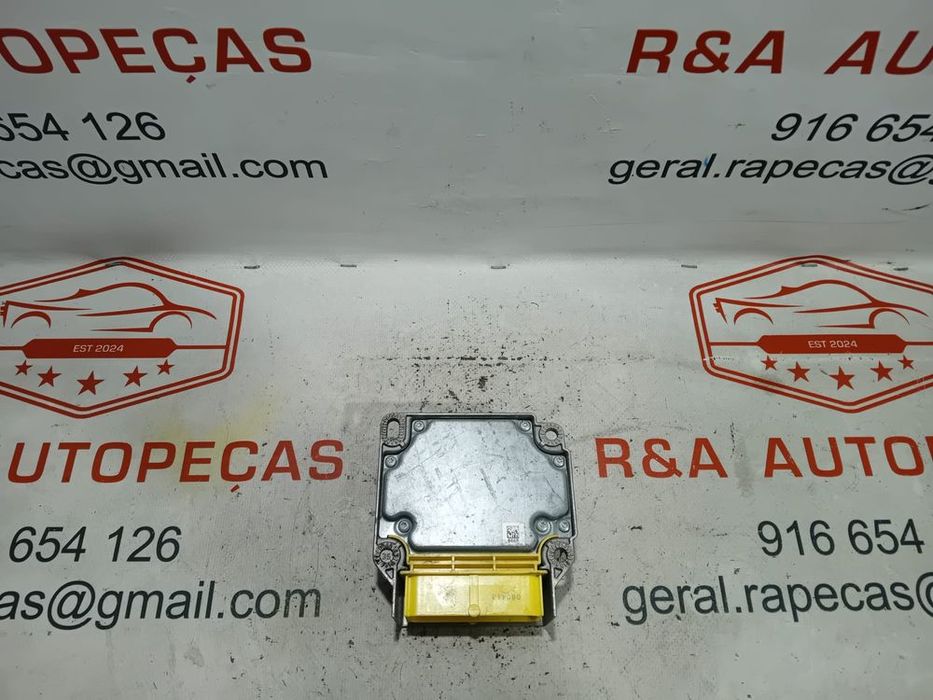 Centralina de Airbag Audi A4 B7 8E0959655G Original