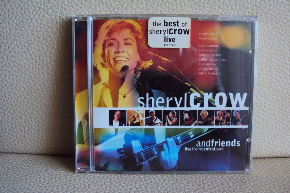 Lote de CD's diversos
