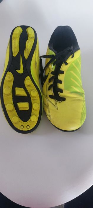 Korki Nike rozm. 33.5