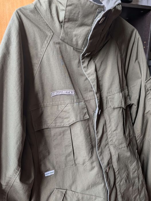 Corta Vento Columbia Waterproof - Tamanho M