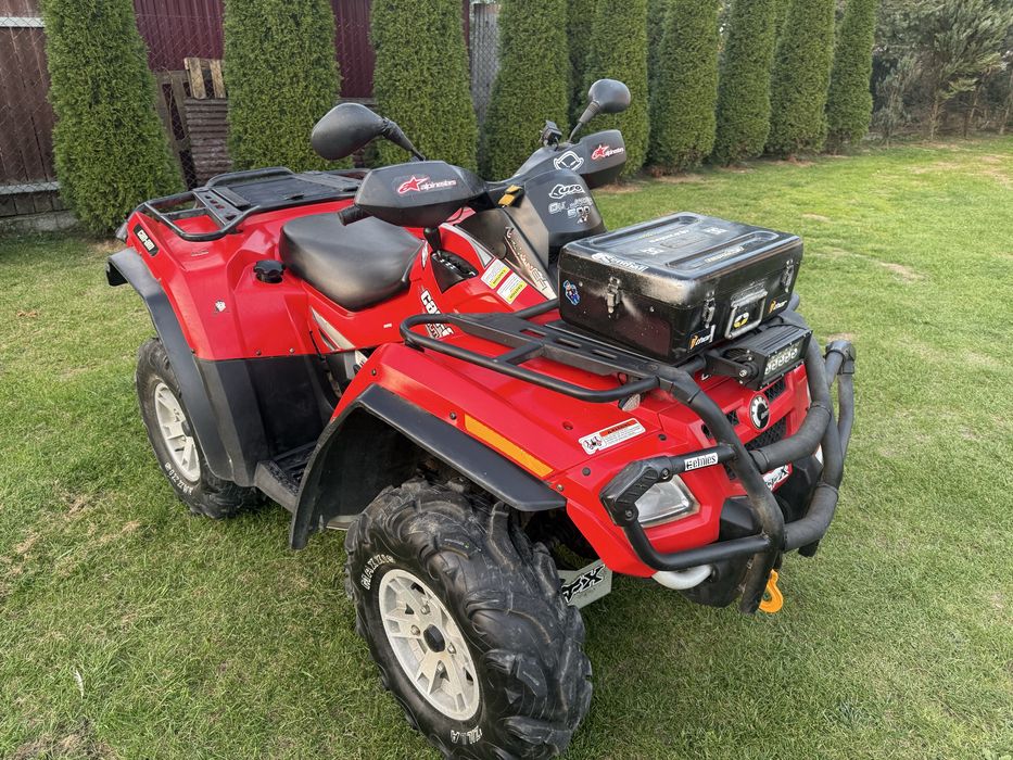 Can-Am