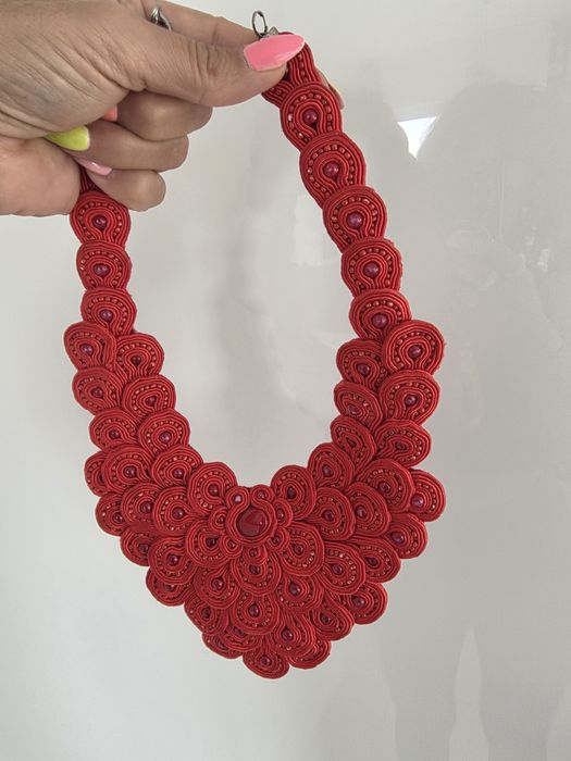 Kolia sutasz szeroka okazja duża