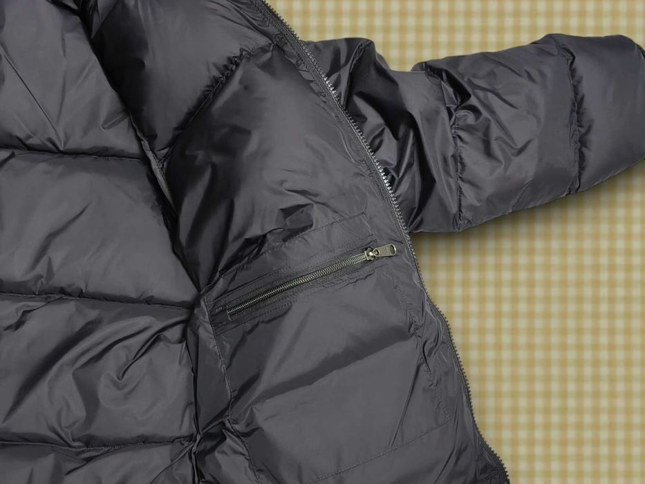 The North Face Nuptse Bez Zobowiązań L