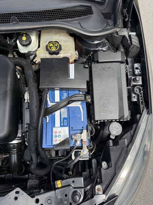 Продам/Обмін Opel Astra J 2012 1.7 дизель