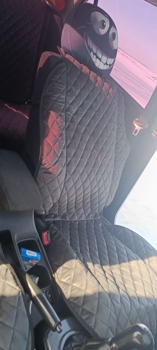 Мітсубісі лансер 9