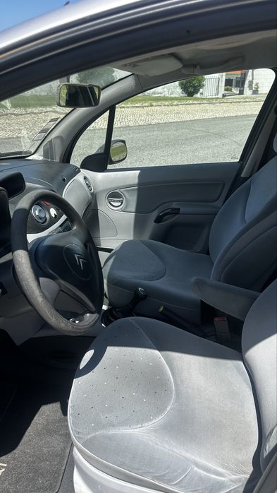 Citroen C3 excelente