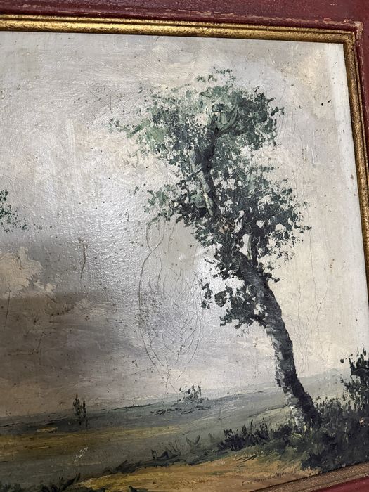 Quadro Correia de Morais