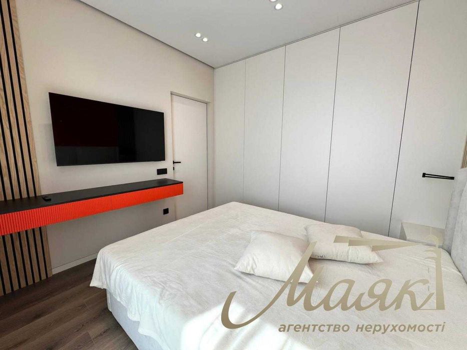 Продаж 2к квартири, 40м2, ЖК Славутич !