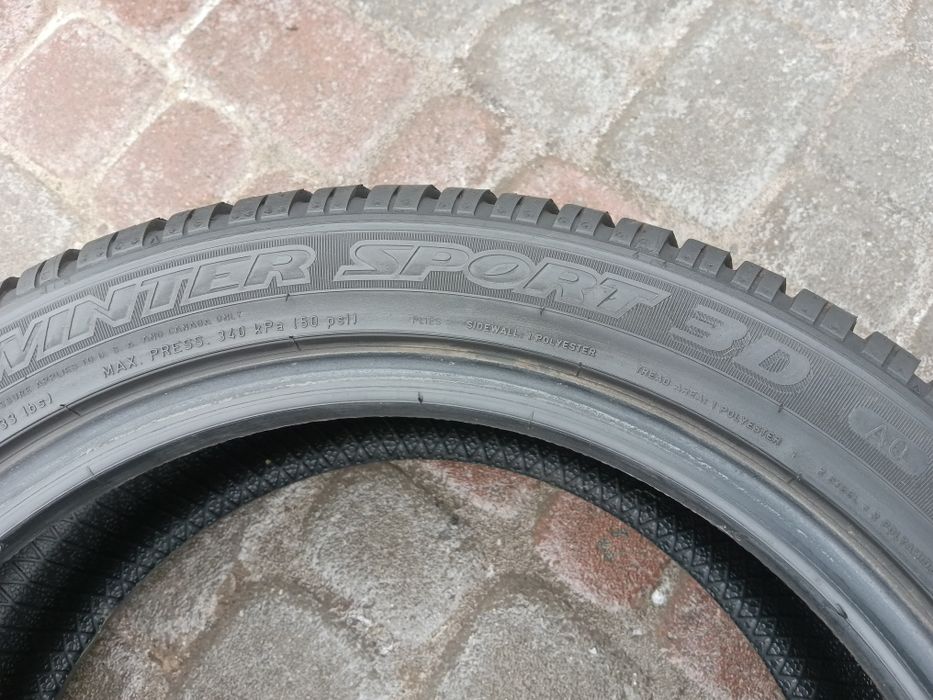 155/80 R13 Semperit зимові шини резина колеса