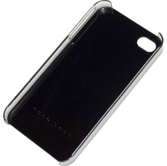 Capa HUGO BOSS para iPhone 4