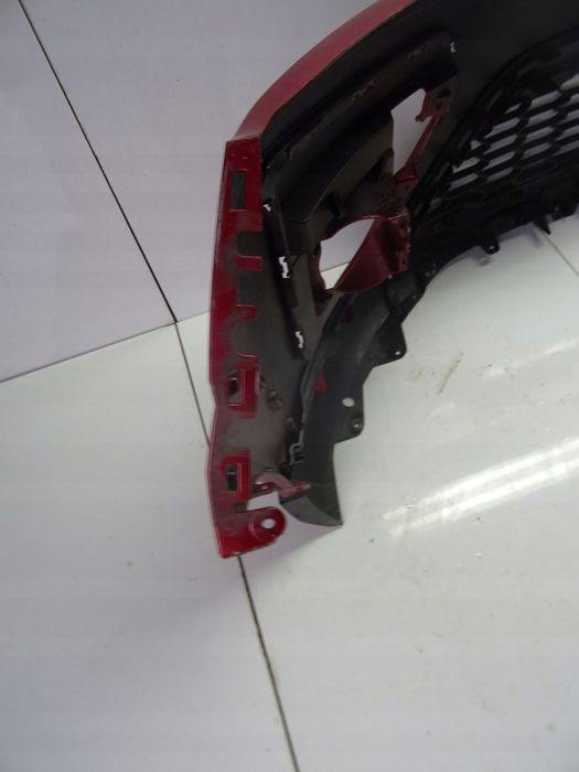 dacia sandero 2020 zderzak przedni