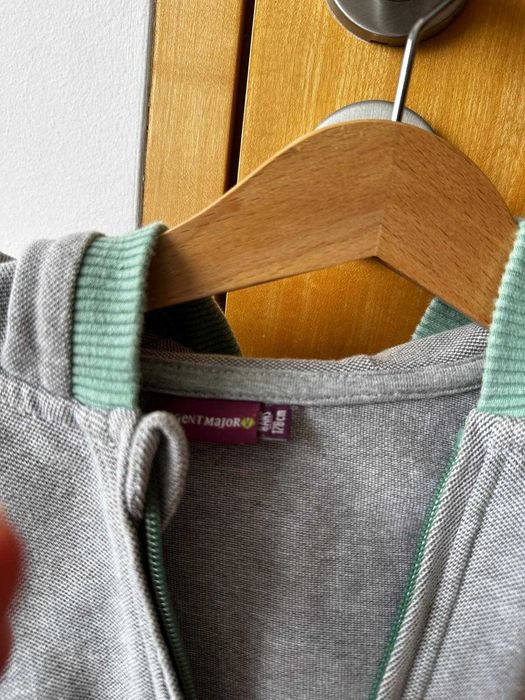 Casaco Sergent Major com capuz Menino 8anos