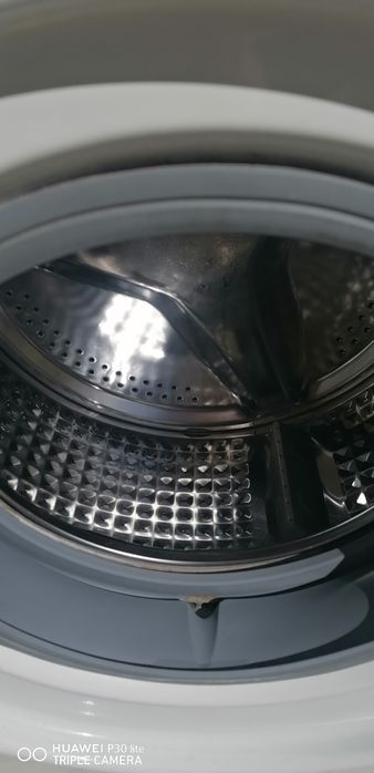 Samsung - avariada - Peças de máquina de lavar roupa