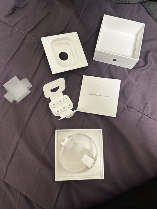 Навушники AirPods Pro 2 оригінал