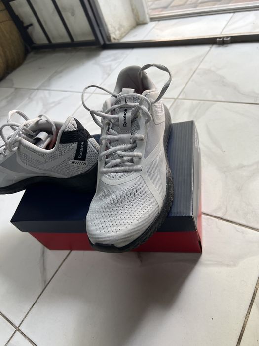 Кросівки Reebok