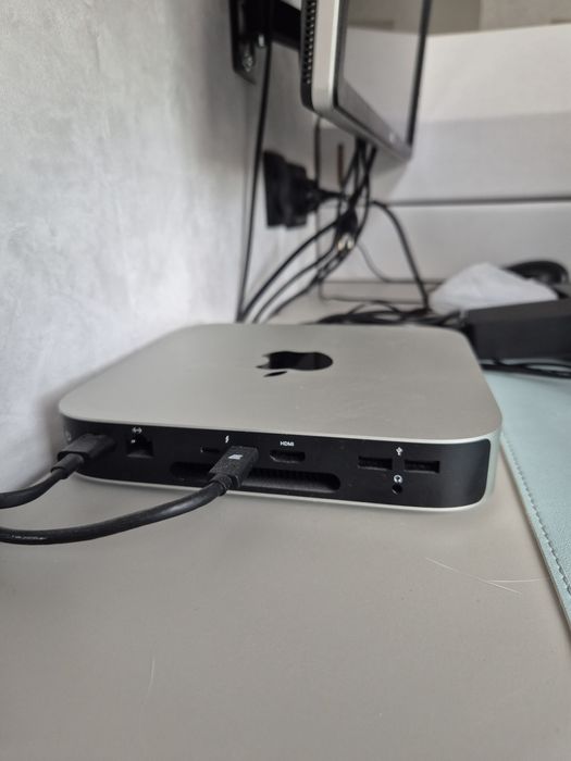 Apple Mac mini M2 8/256