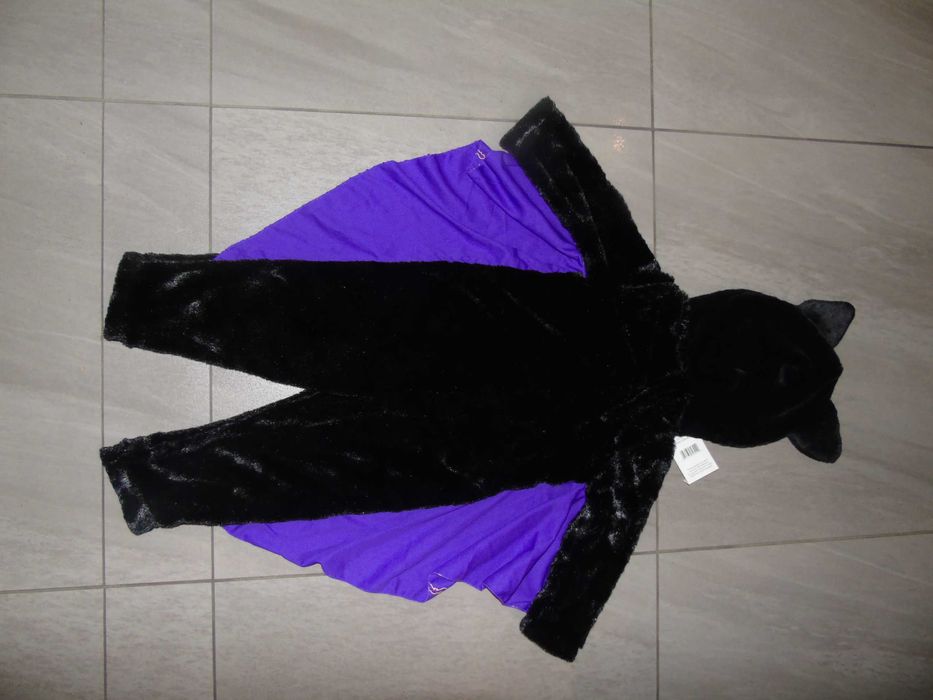 przebranie Nietoperek  2-3 lata