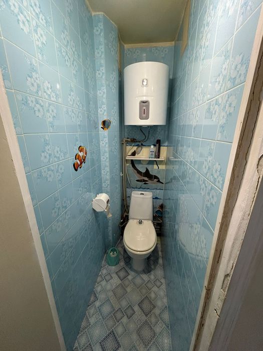 Продам отличную 3х комнатную квартиру ,проспект Мира.