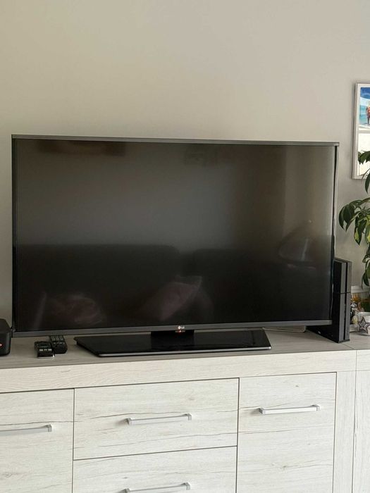 Telewizor LG 49cali