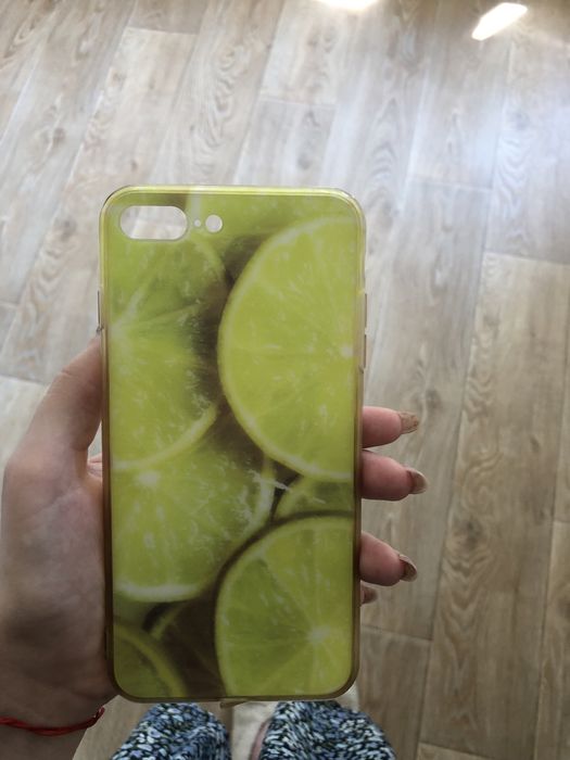 Чохол на iphone 8 plus