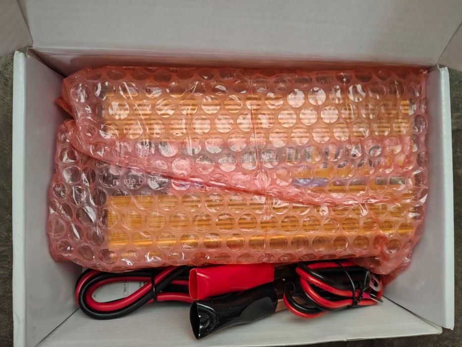 Автомобильный инвертор UKC 1000W преобразует 12V постоянного тока от аккумулятора в 220V