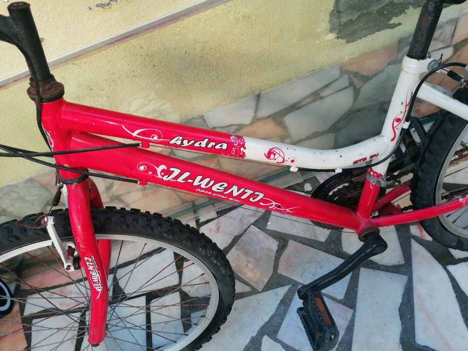 Bicicleta Roda 26