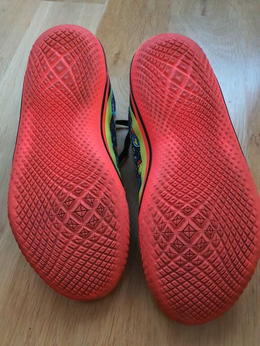 Converse Nike React 45 buty do koszykówki BDB stan