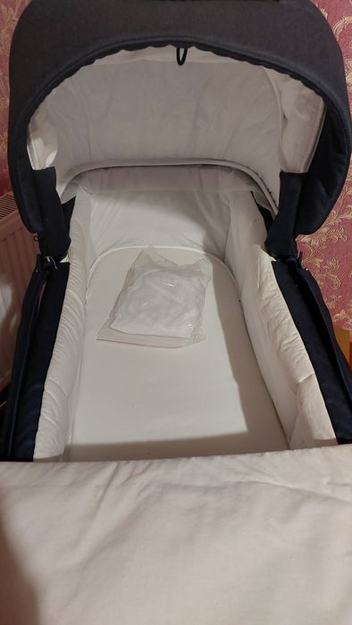 Коляска Adamex Amelia 2 в 1