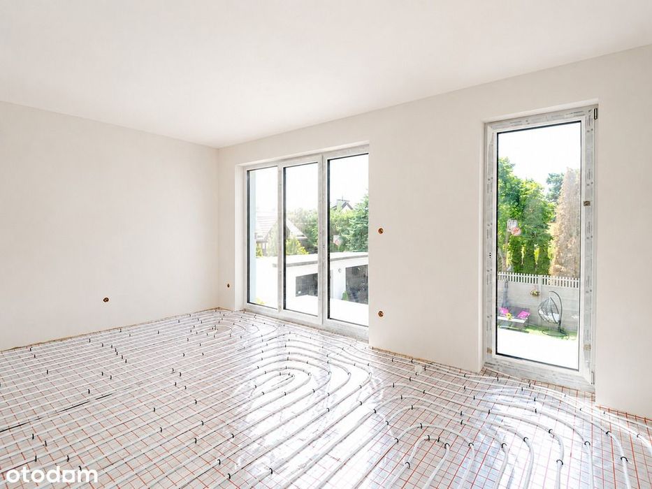 Dwupoziomowe 96 m² | 0% prowizji i PCC!