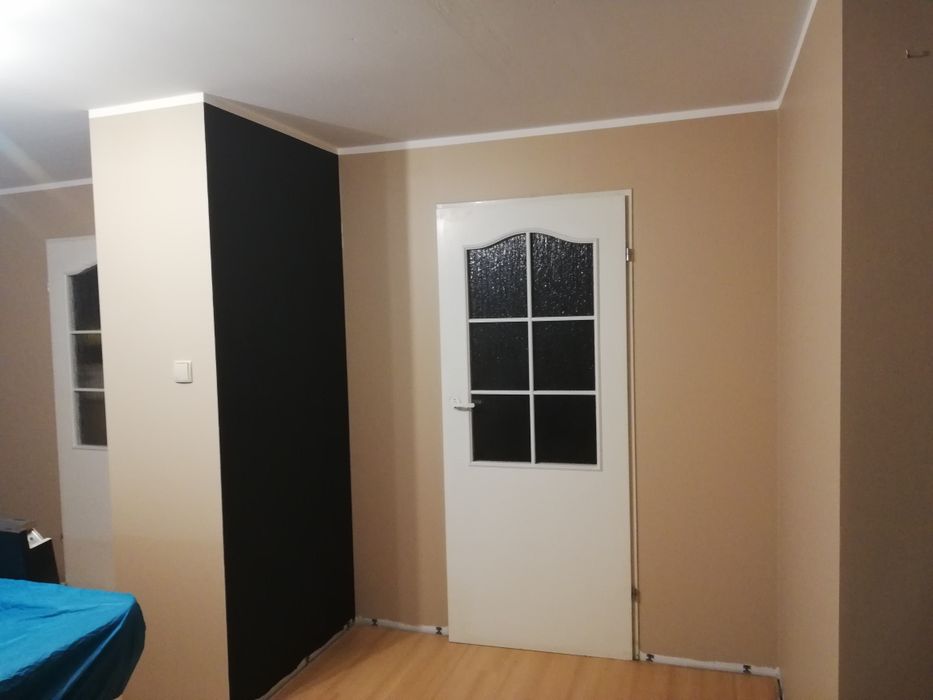 Malowanie Mieszkań