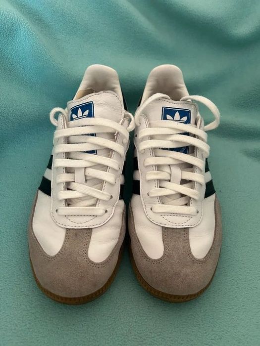 Adidas Samba Original